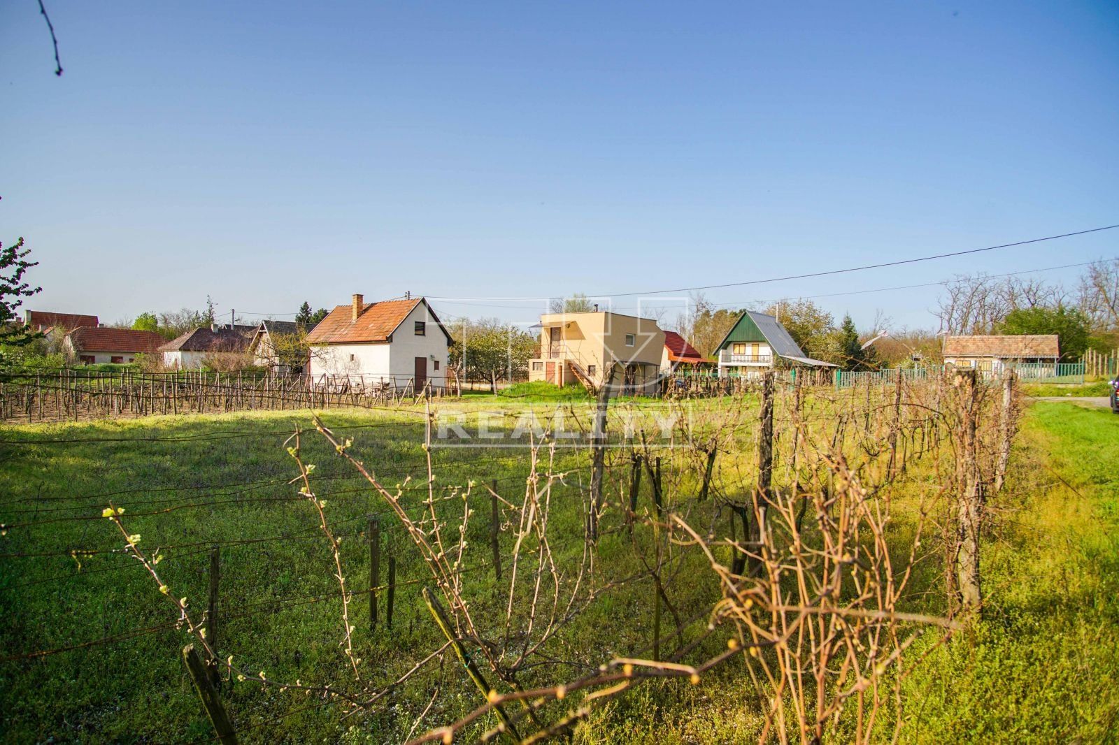 Na predaj pivničný dom, Svätý Peter, 1306 m²