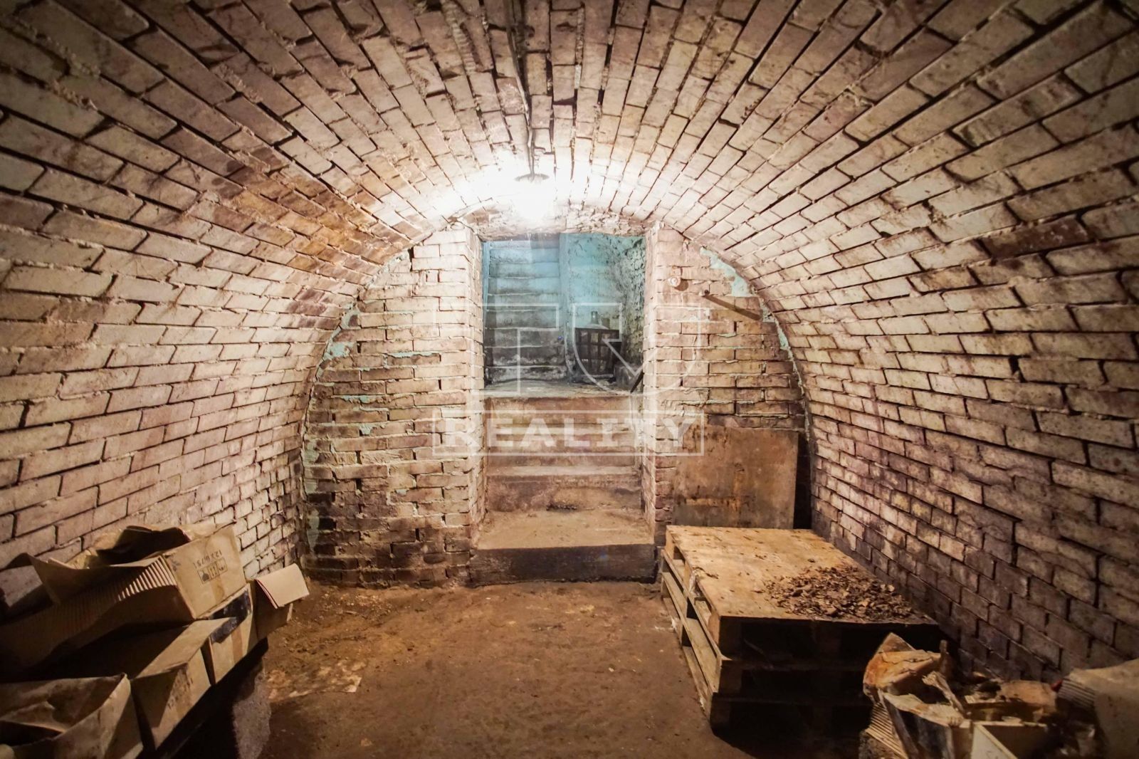 Na predaj pivničný dom, Svätý Peter, 1306 m²