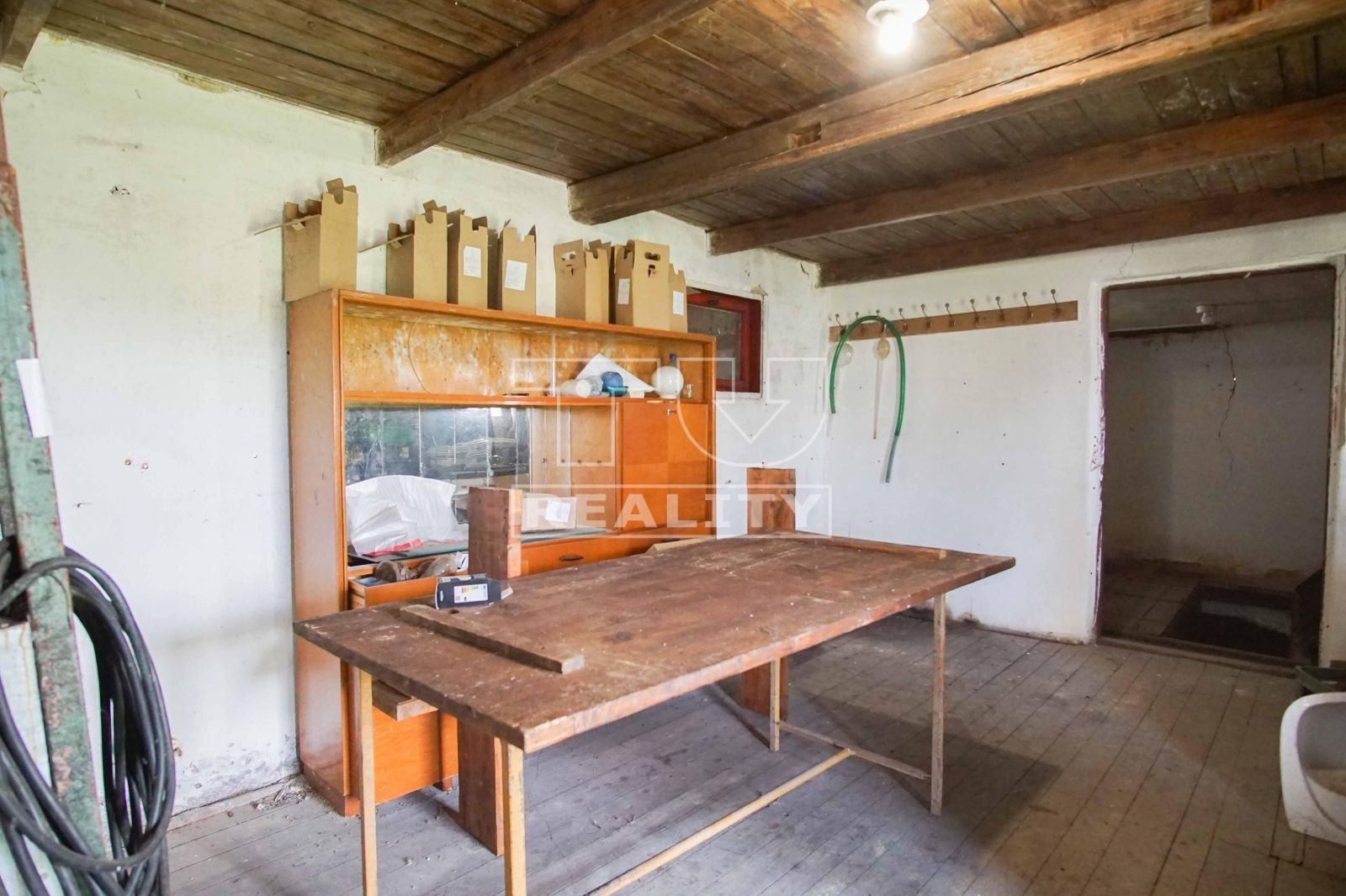Na predaj pivničný dom, Svätý Peter, 464 m²
