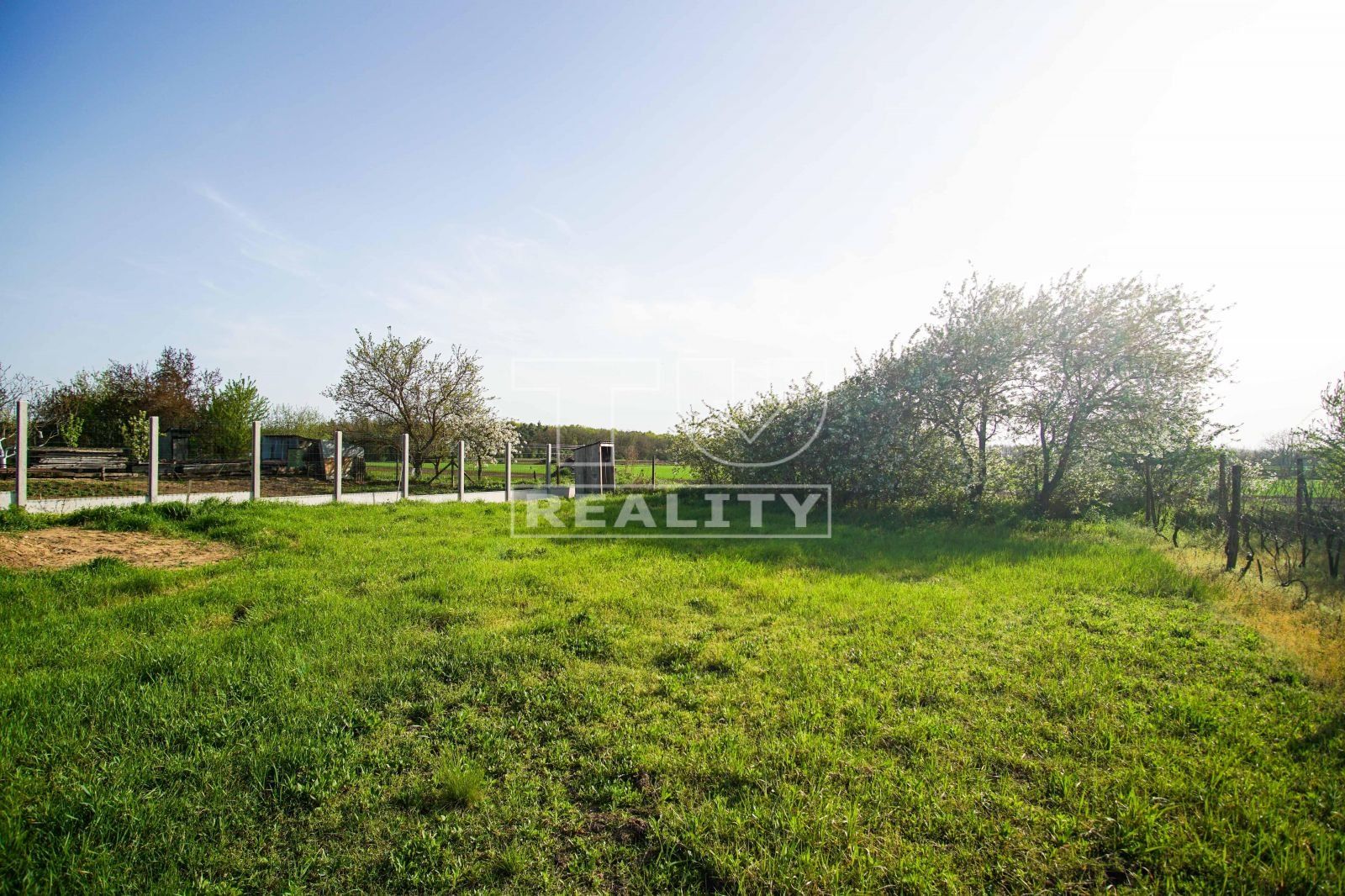 Na predaj pivničný dom, Svätý Peter, 464 m²