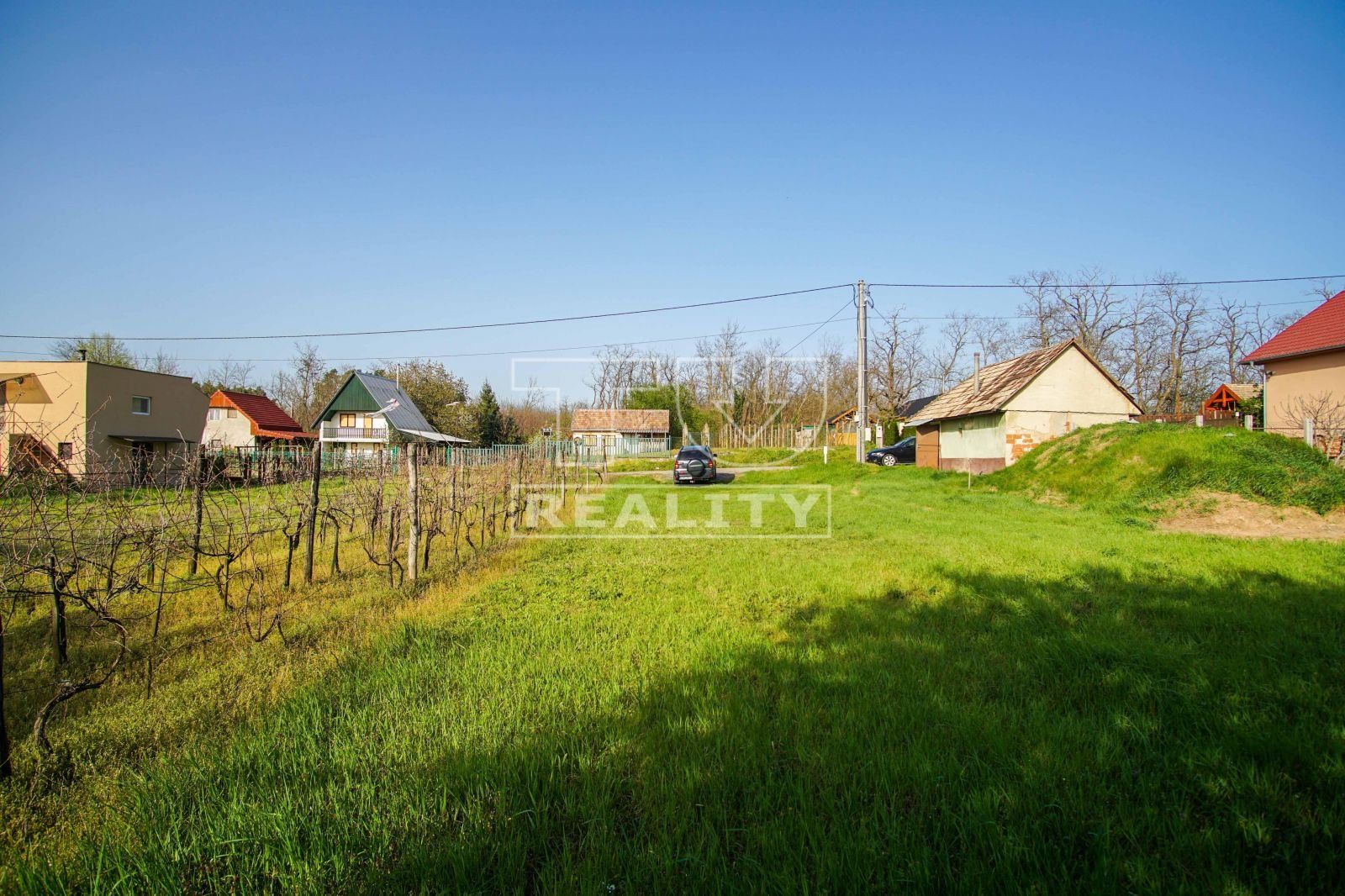 Na predaj pivničný dom, Svätý Peter, 464 m²