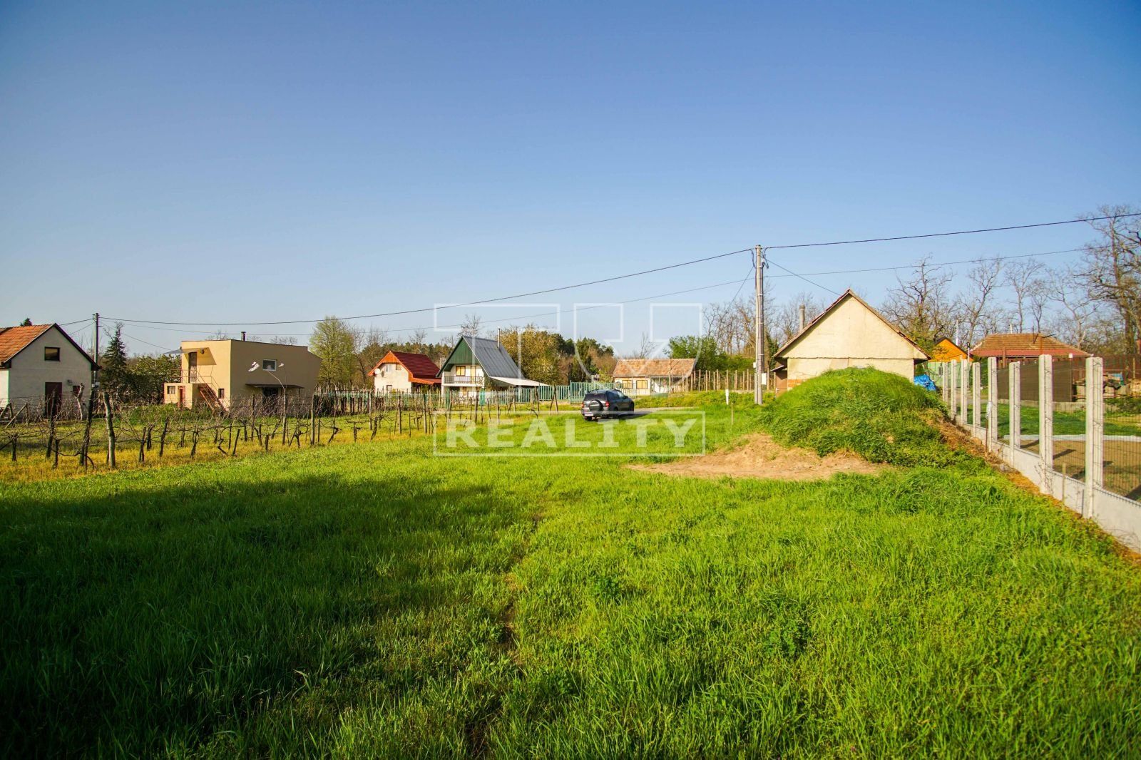 Na predaj pivničný dom, Svätý Peter, 464 m²