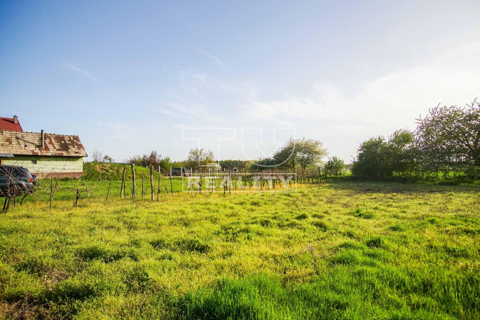 Na predaj pivničný dom, Svätý Peter, 464 m²