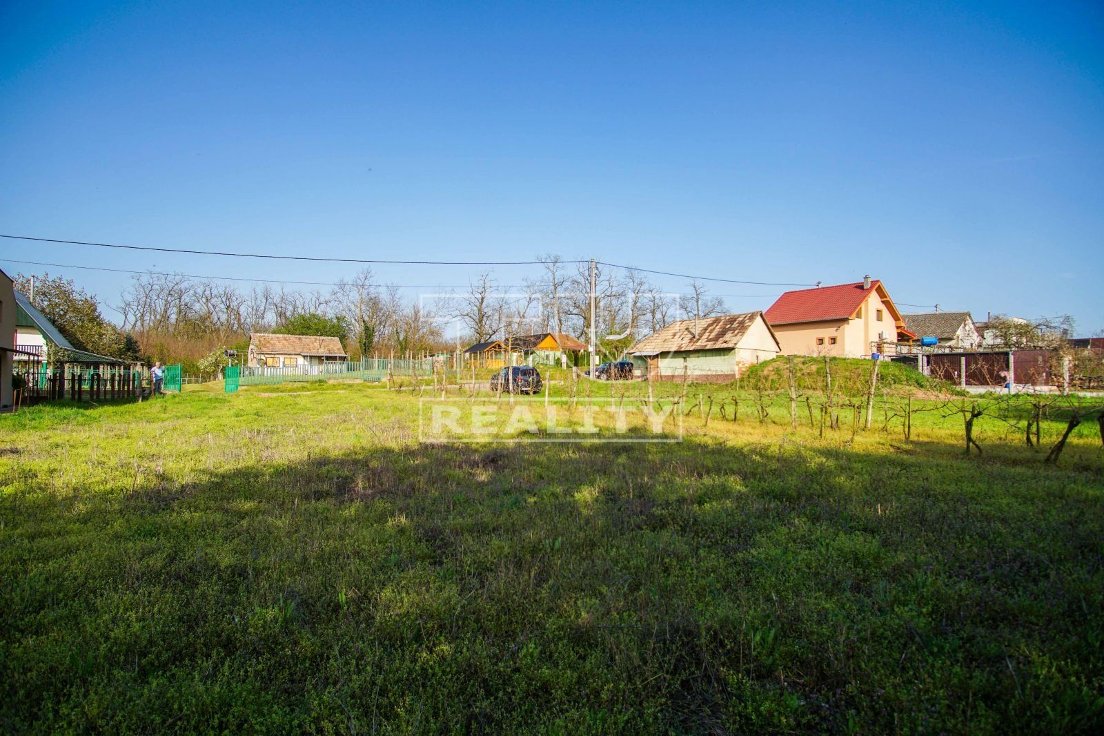 Na predaj pivničný dom, Svätý Peter, 464 m²