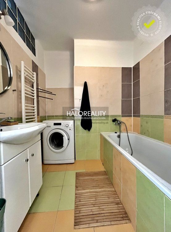 HALO reality - Predaj, trojizbový byt Levice - EXKLUZÍVNE HALO REALITY