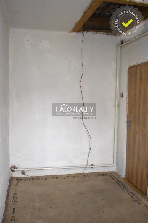 HALO reality - Predaj, rodinný dom Veľké Leváre - EXKLUZÍVNE HALO REALITY