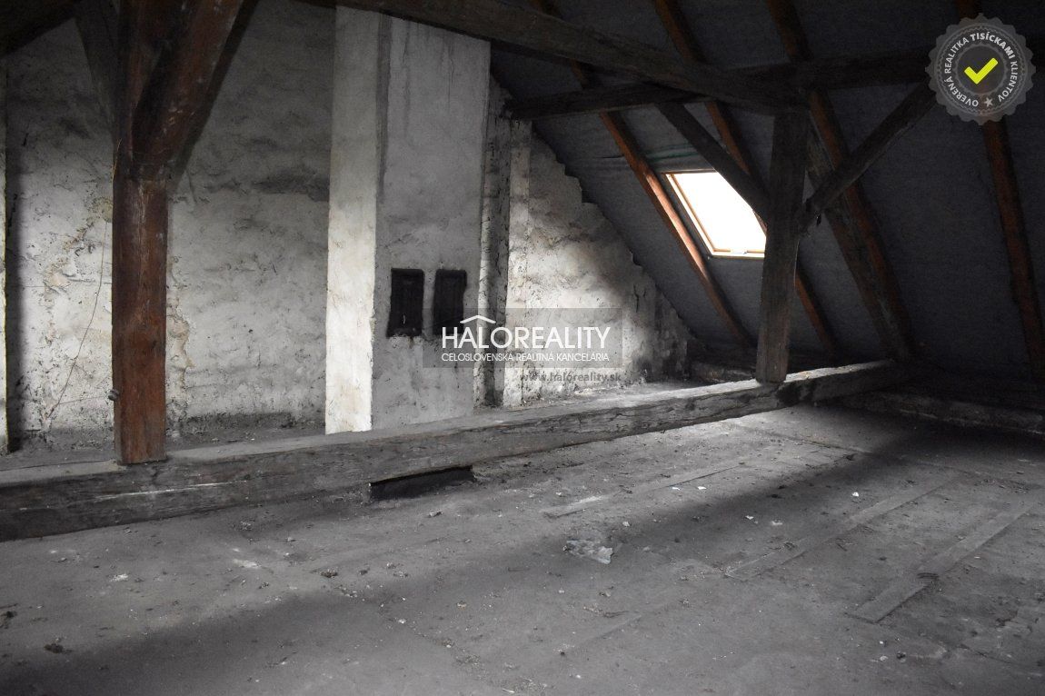 HALO reality - Predaj, rodinný dom Veľké Leváre - EXKLUZÍVNE HALO REALITY