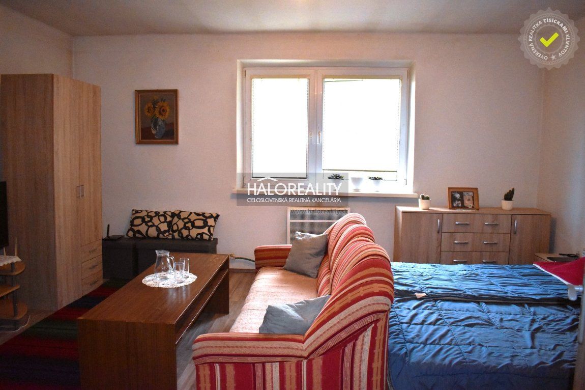 HALO reality - Predaj, rodinný dom Veľké Leváre - EXKLUZÍVNE HALO REALITY