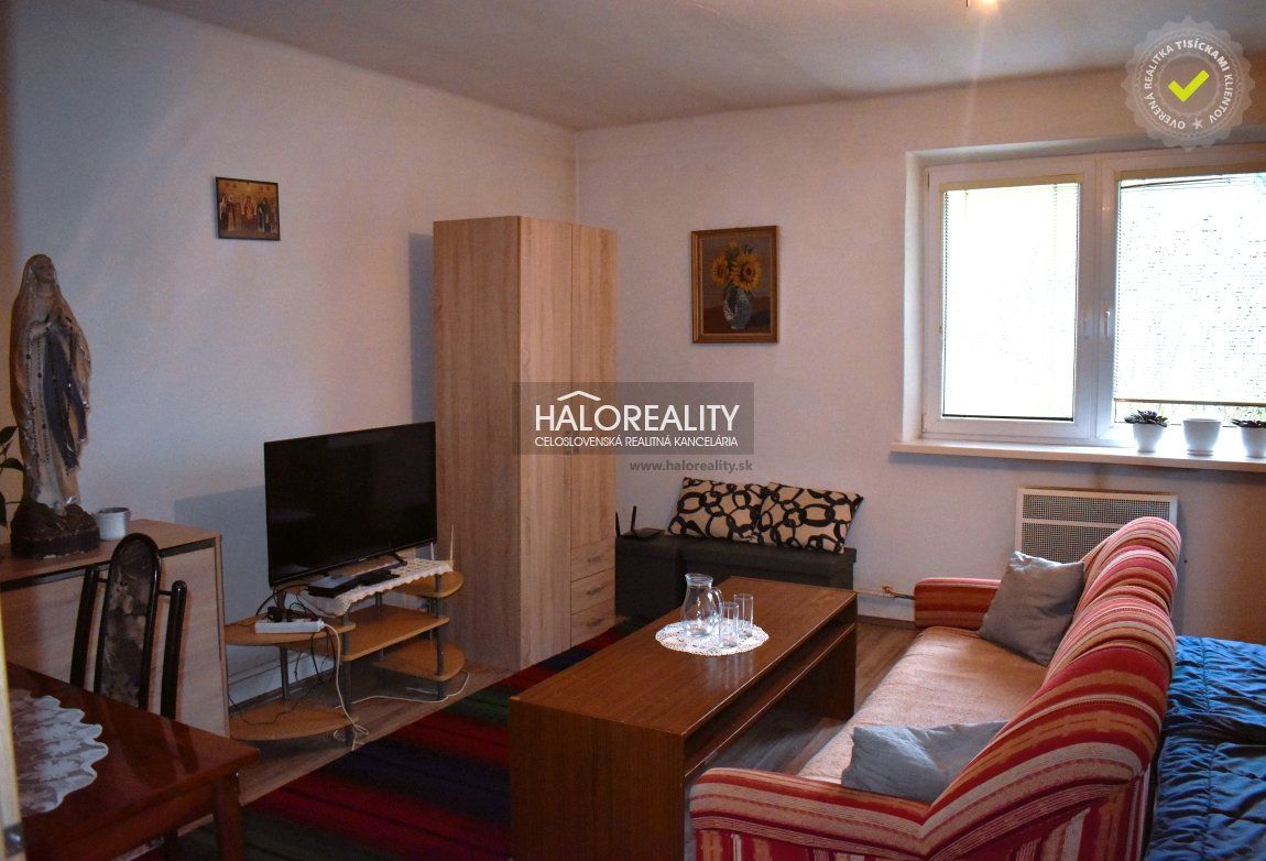 HALO reality - Predaj, rodinný dom Veľké Leváre - EXKLUZÍVNE HALO REALITY
