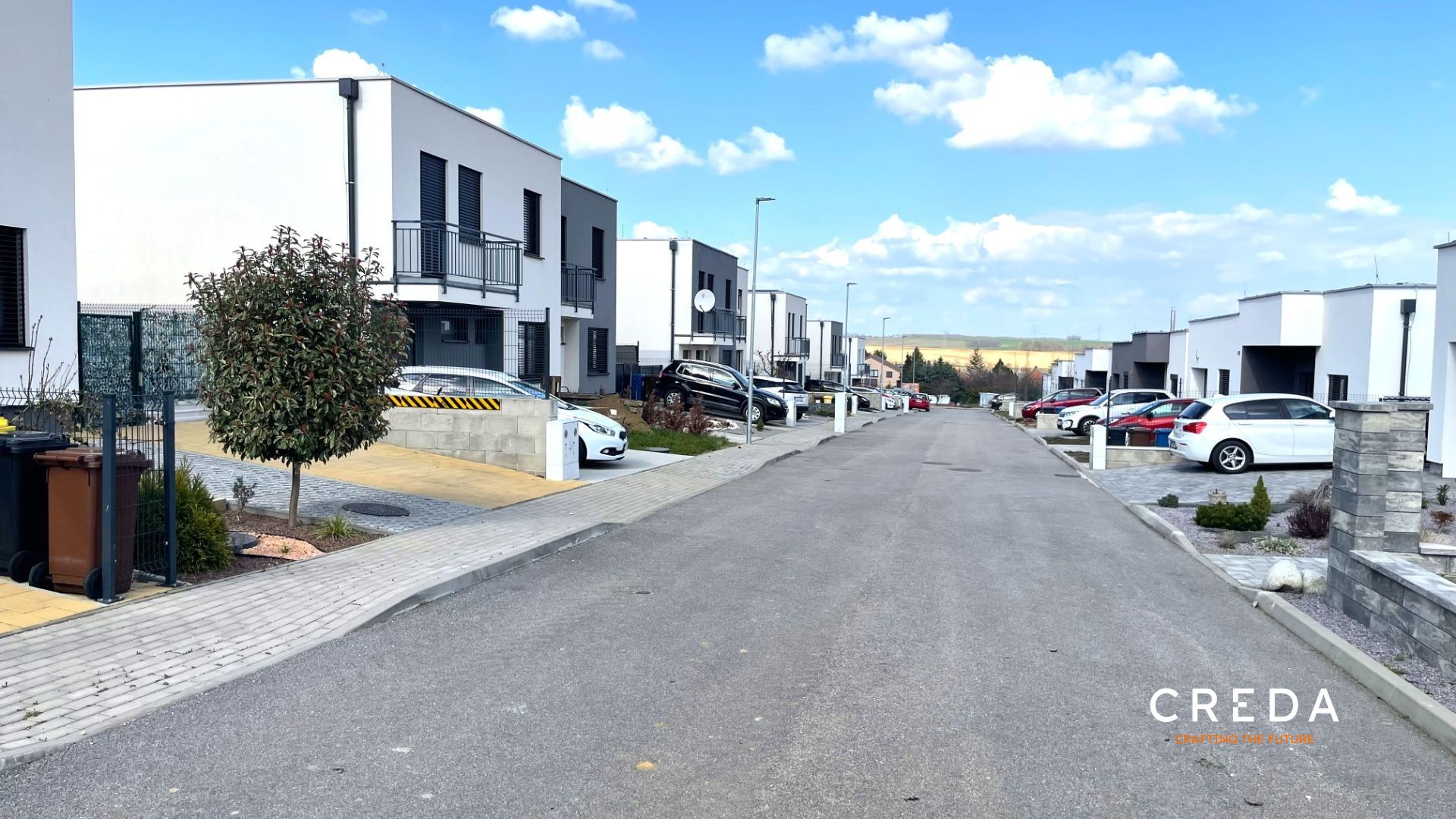 CREDA | predaj 4-izb. rodinný dom, Rišňovce