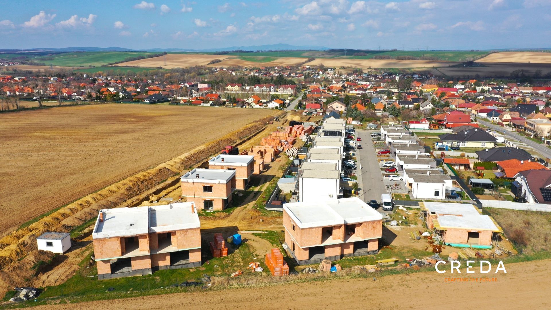 Predaj Rodinný dom Rodinný dom-Predaj-Rišňovce-185400.00 €
