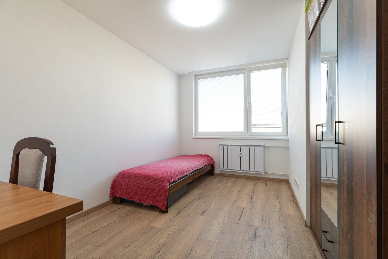Na predaj 3 izbový byt, Dargovských hrdinov, Buzulucká ulica