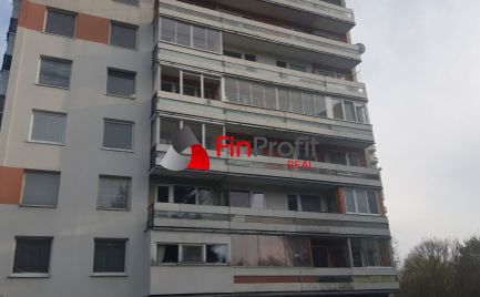 Predám 3 izb.byt Nitra Chrenová II.