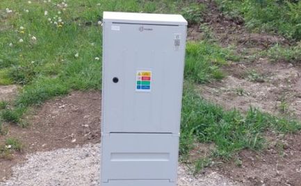 Predaj rekreačneho pozemku  na výstavbu chatky na Karvaša Blahovca pod lesom