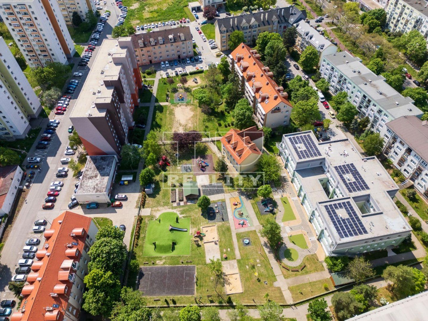 Na predaj 2-izbový byt, Kollárova ulica Senec - centrum