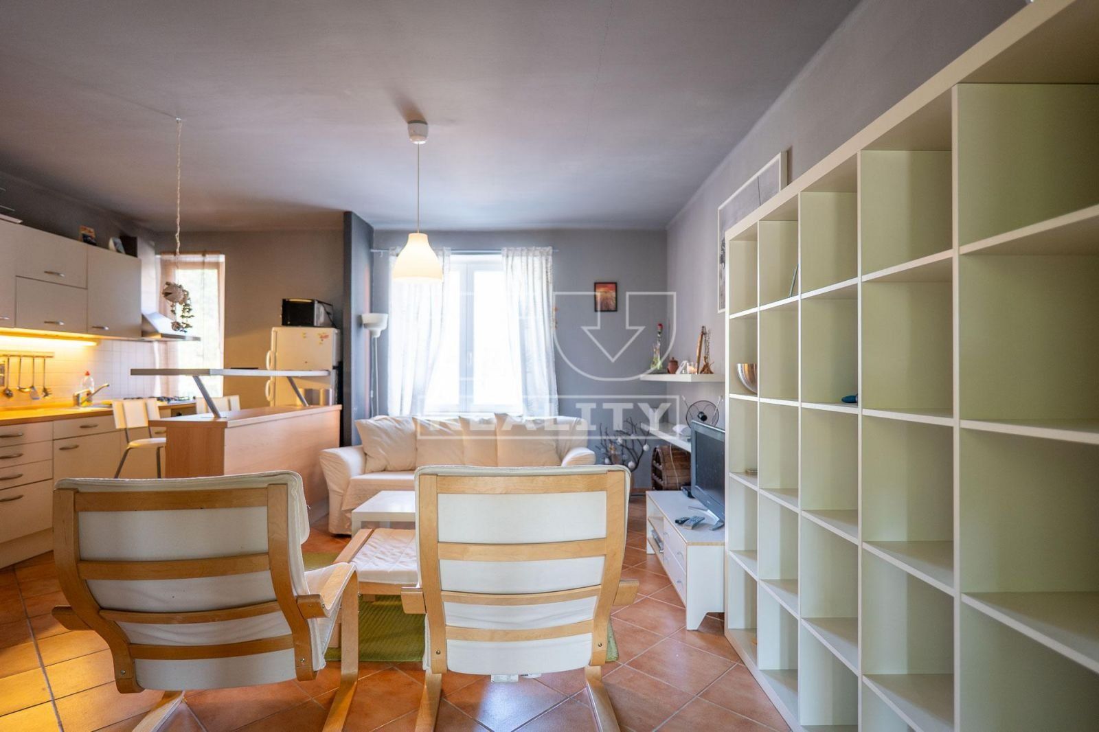 Na predaj 2-izbový byt, Kollárova ulica Senec - centrum
