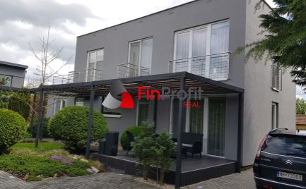 Preám RD Nitra - Janíkovce, komplet zariadený.