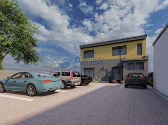 ☑️Nehnuteľnosti ako INVESTÍCIA ?  v predaji Rodinné DOMY na podnikanie, CENTRUM mesta, pozemok 542 m2, J.Jančeka, Ružomberok