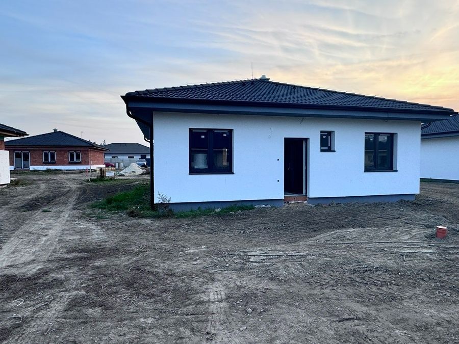Predaj Rodinný dom Rodinný dom-Predaj-Lehnice-229900.00 €