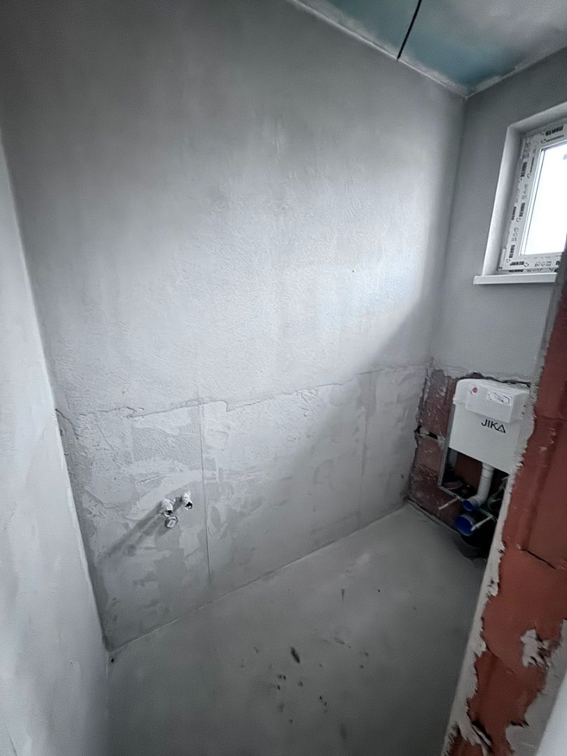 Nový 4-izbový rodinný dom s tepelným čerpadlom, oplotením a parkingom