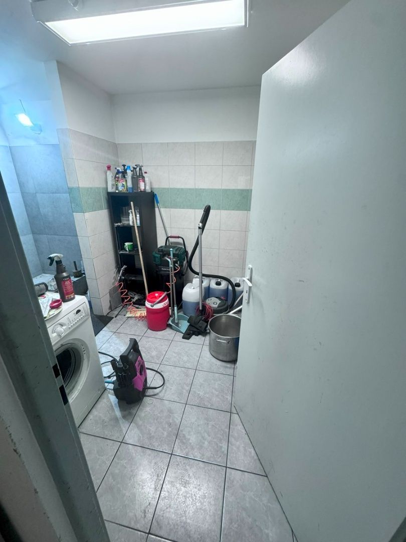 Komerčné priestory s vynikajúcou polohou v Ružinove v blízkosti hlavnej dopravnej tepny s bohatými možnosťami využitia