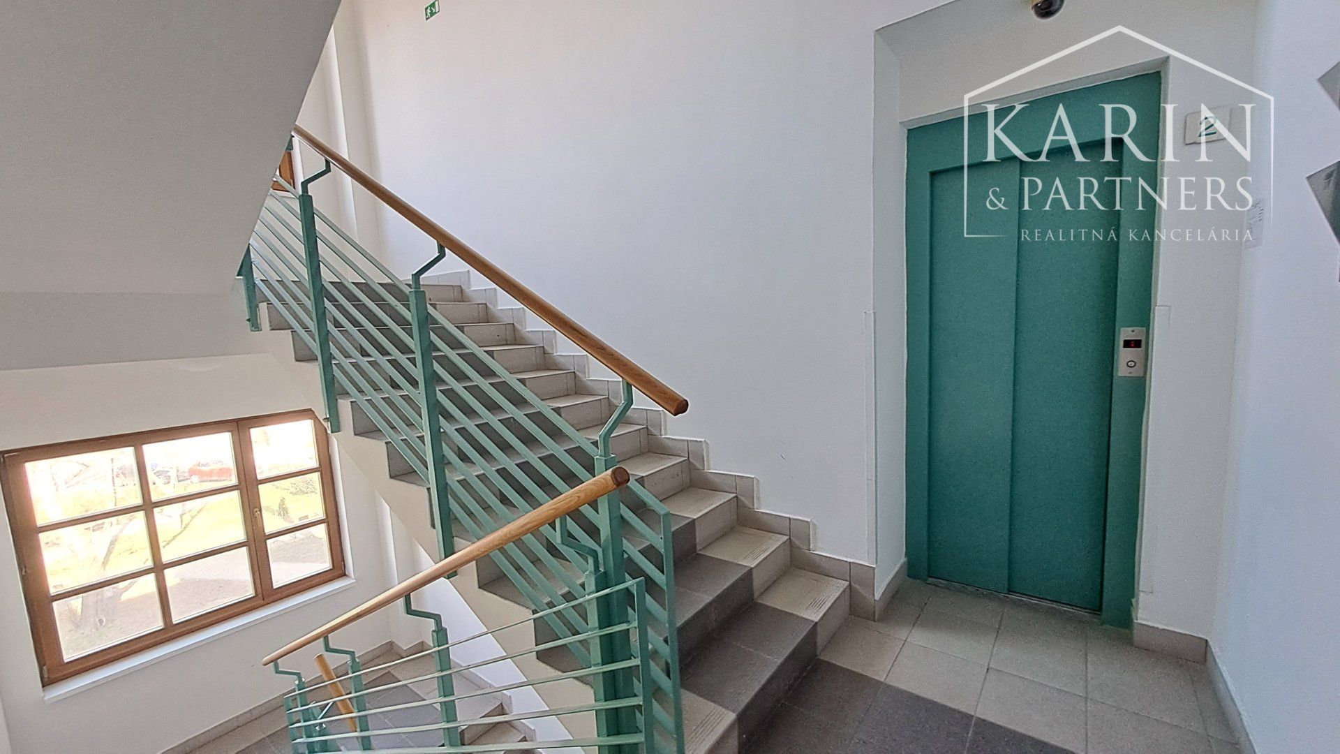 Prenájom klimatizované kancelárske priestory od 10 m2, Záhradnícka ulica, BA II Ružinov-Nivy