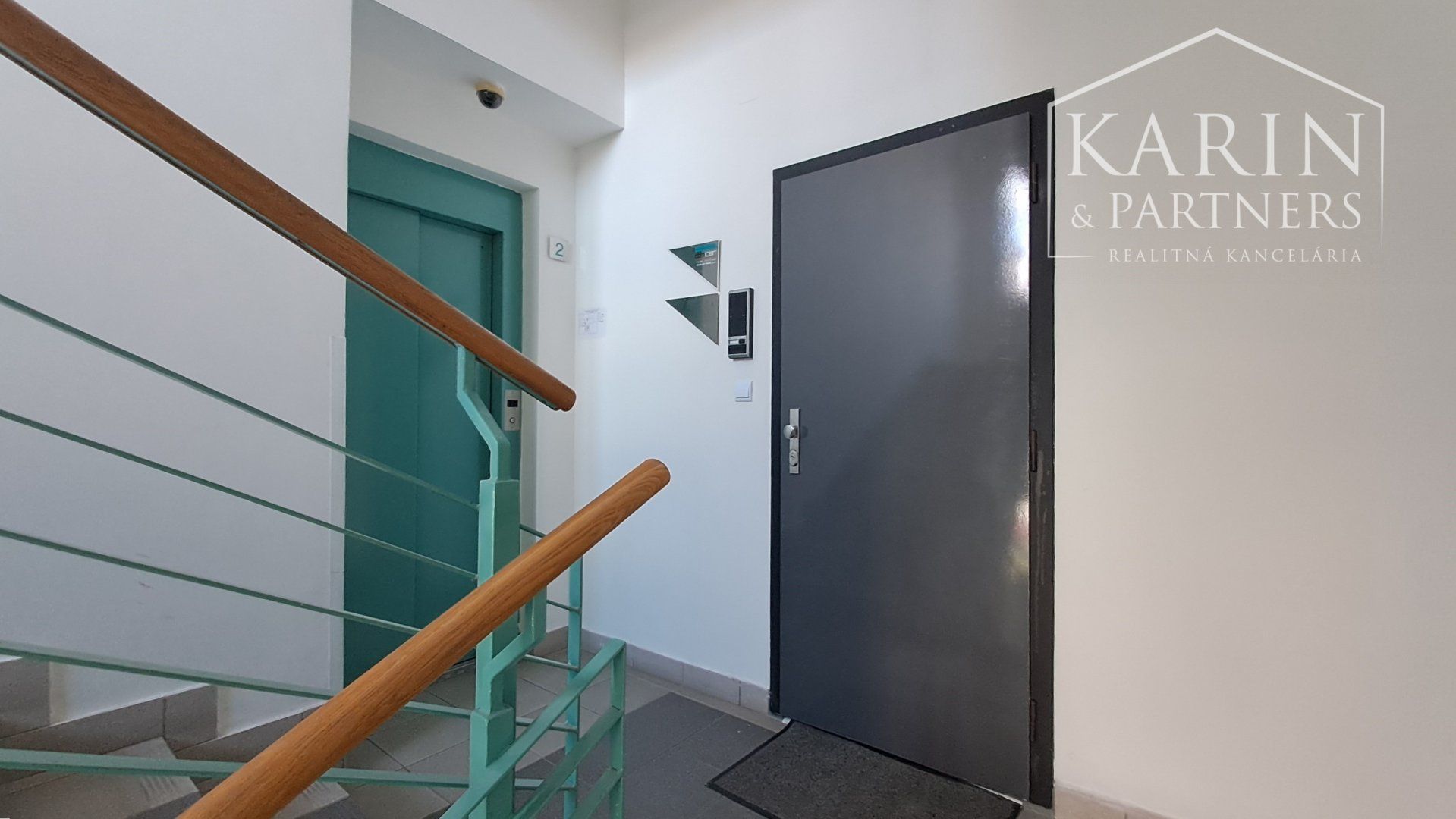 Prenájom klimatizované kancelárske priestory od 10 m2, Záhradnícka ulica, BA II Ružinov-Nivy