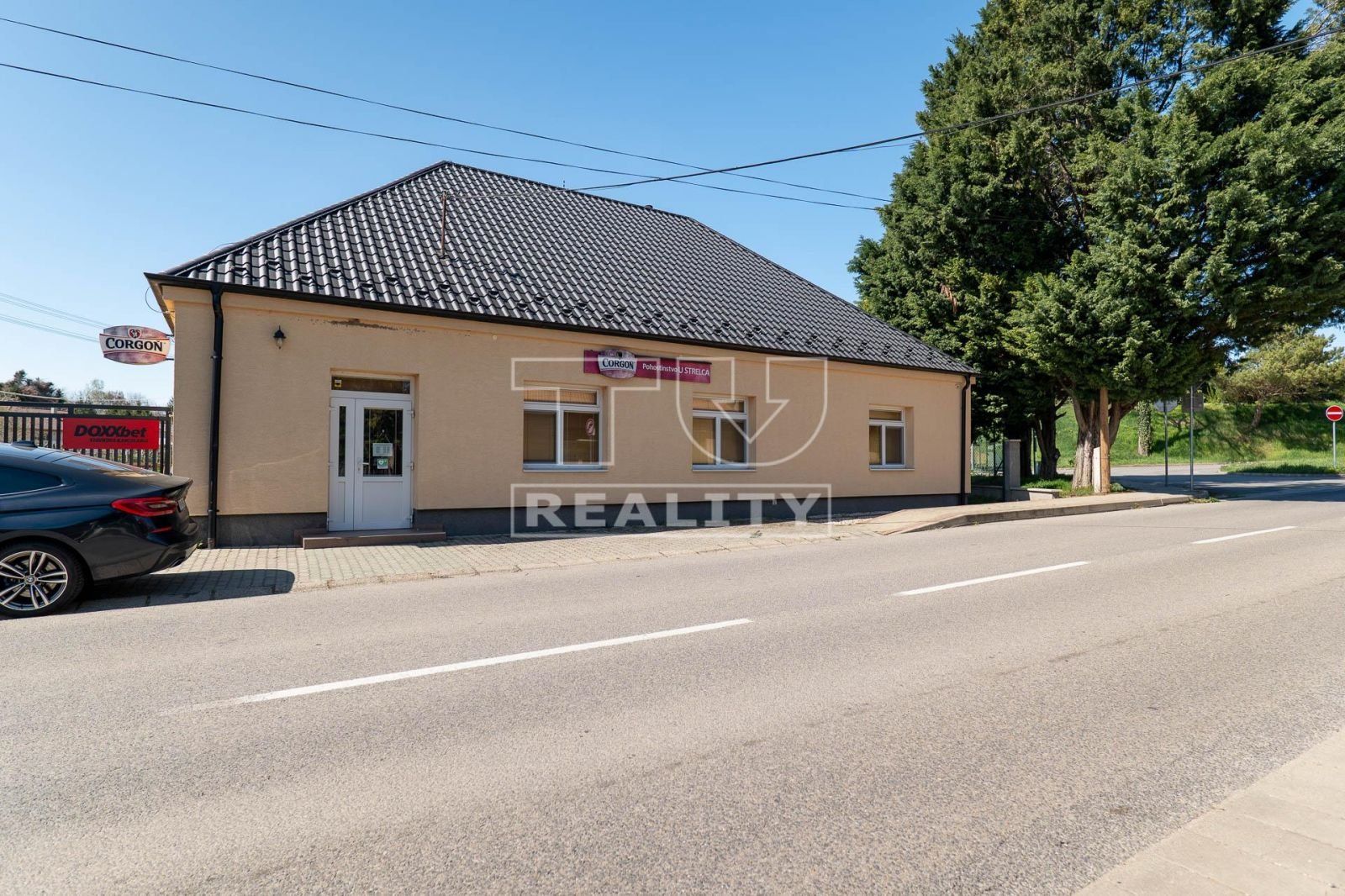 Predaj Iný Iný-Predaj-Rumanová-149000.00 €