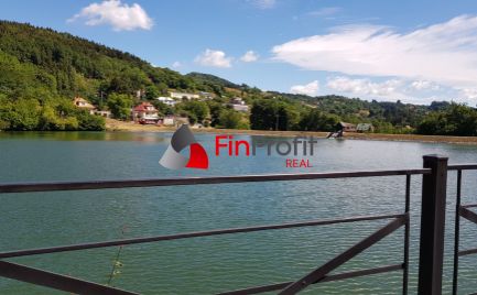 Predám mezonetový byt BanskáŠtiavnica - Štiavnické Bane.