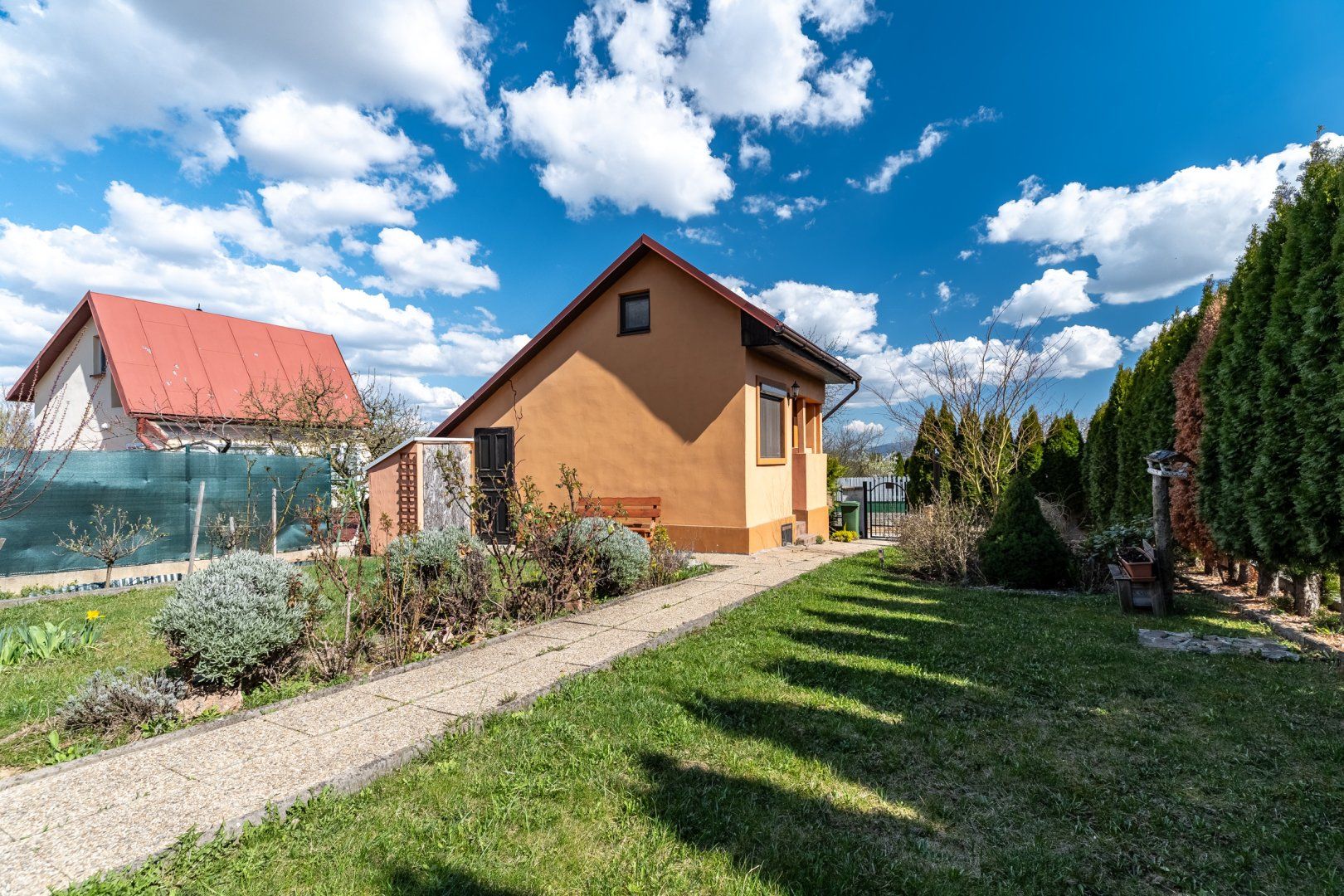 Predaj Chalupa Chalupa-Predaj-Košice - mestská časť Šaca-63000.00 €
