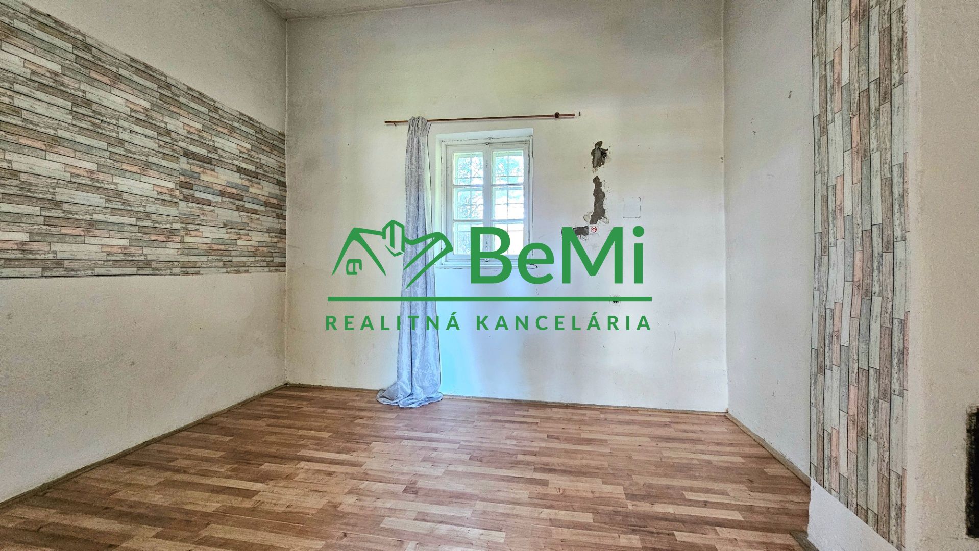RODINNÝ DOM JESENSKÉ - EXKLUZÍVNE NA PREDAJ
