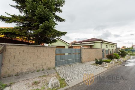 IMPEREAL - ponúka na predaj RD s garážou, bazénom a fínskou saunou