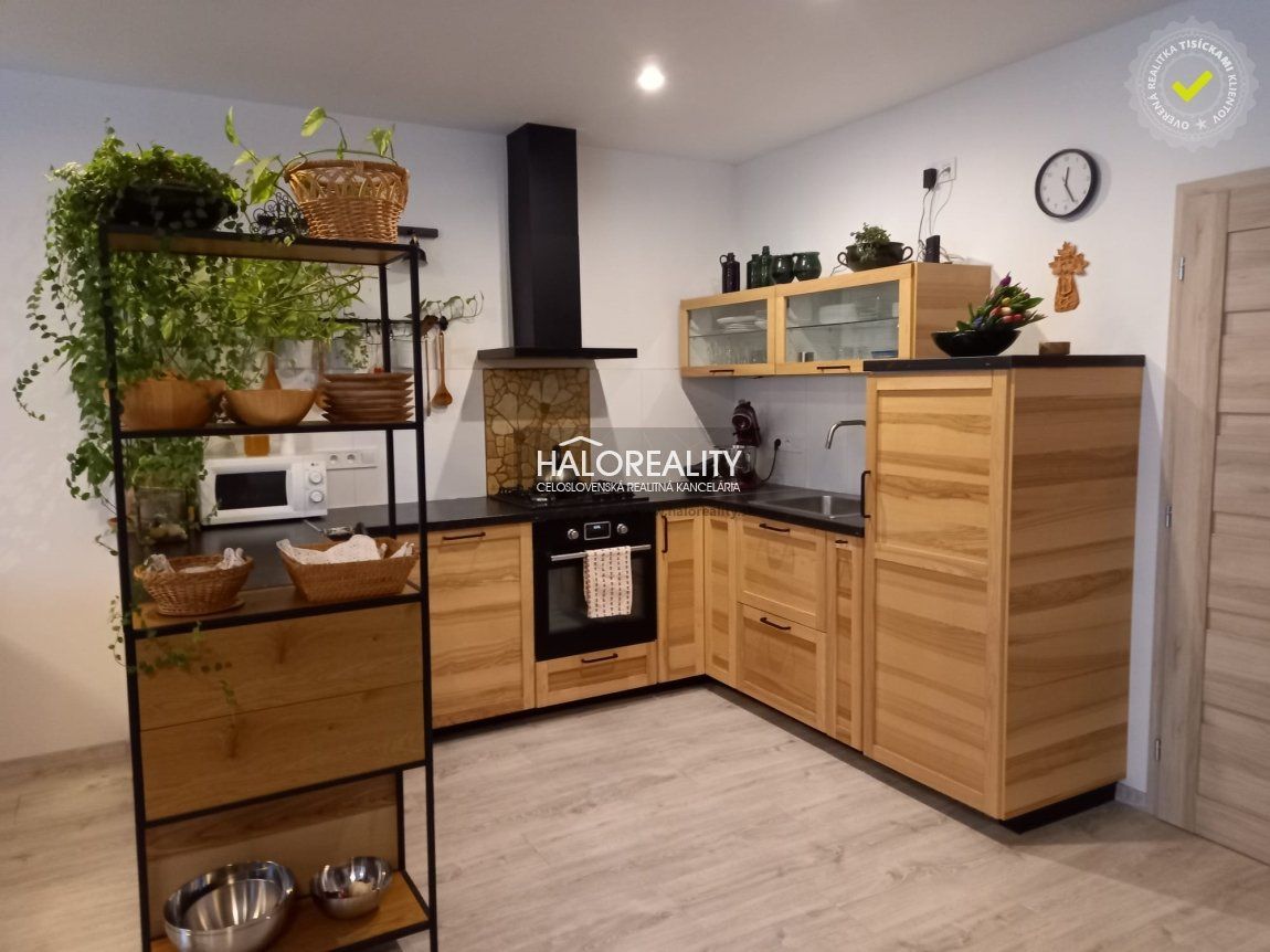 HALO reality - Predaj, rodinný dom Prievidza - NOVOSTAVBA - EXKLUZÍVNE HALO REALITY