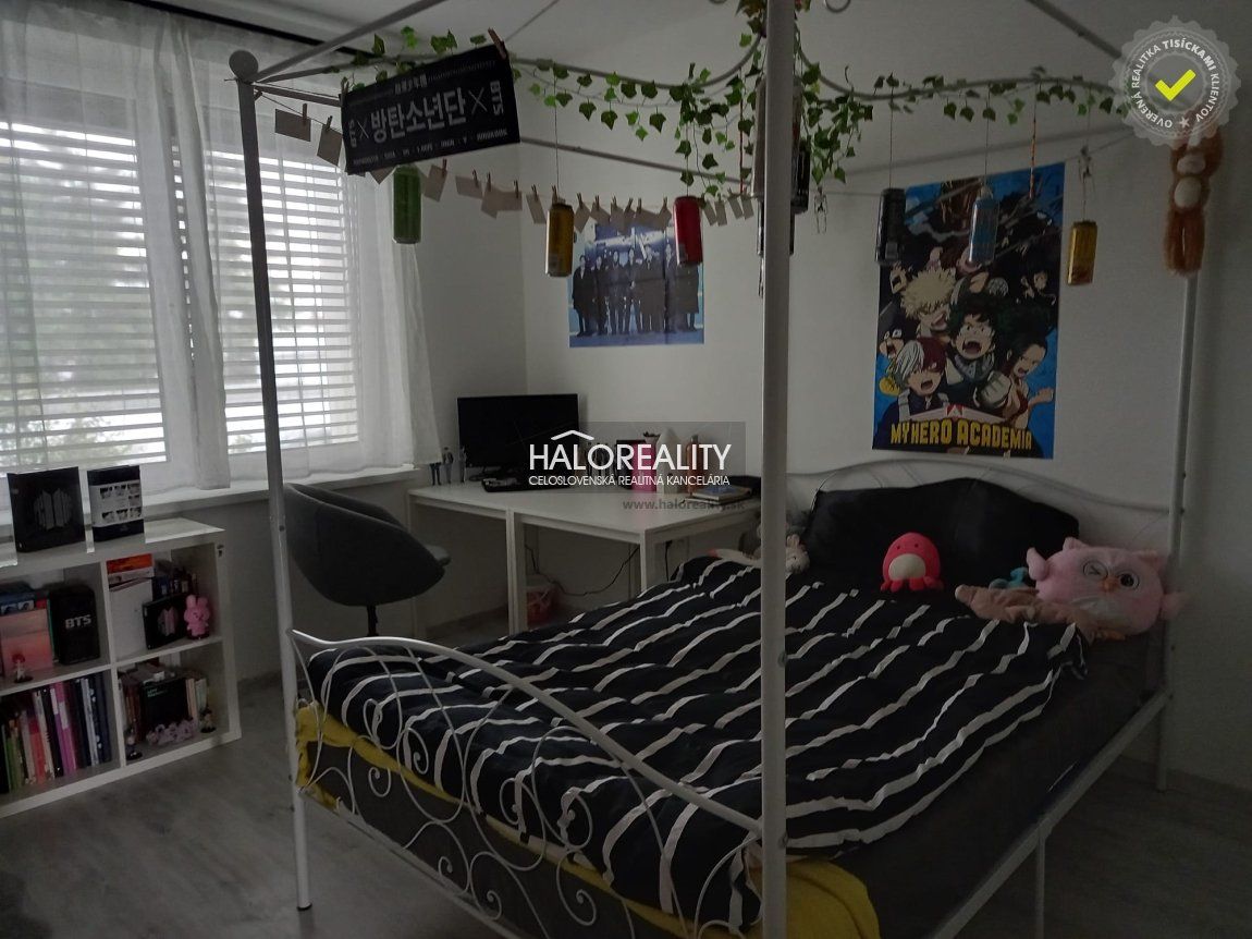 HALO reality - Predaj, rodinný dom Prievidza - NOVOSTAVBA - EXKLUZÍVNE HALO REALITY