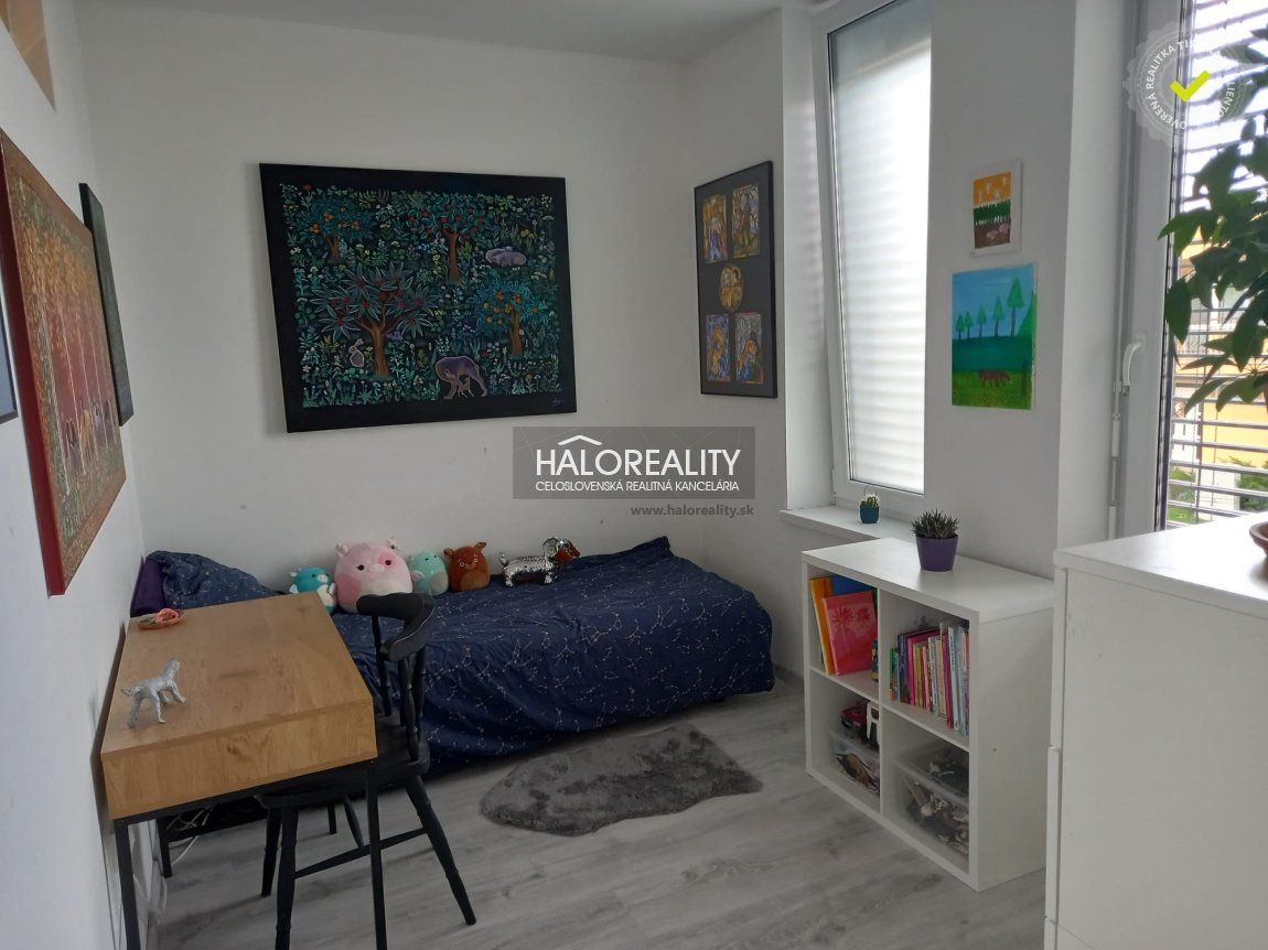 HALO reality - Predaj, rodinný dom Prievidza - NOVOSTAVBA - EXKLUZÍVNE HALO REALITY