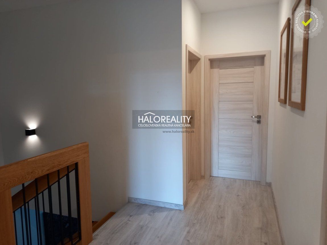 HALO reality - Predaj, rodinný dom Prievidza - NOVOSTAVBA - EXKLUZÍVNE HALO REALITY