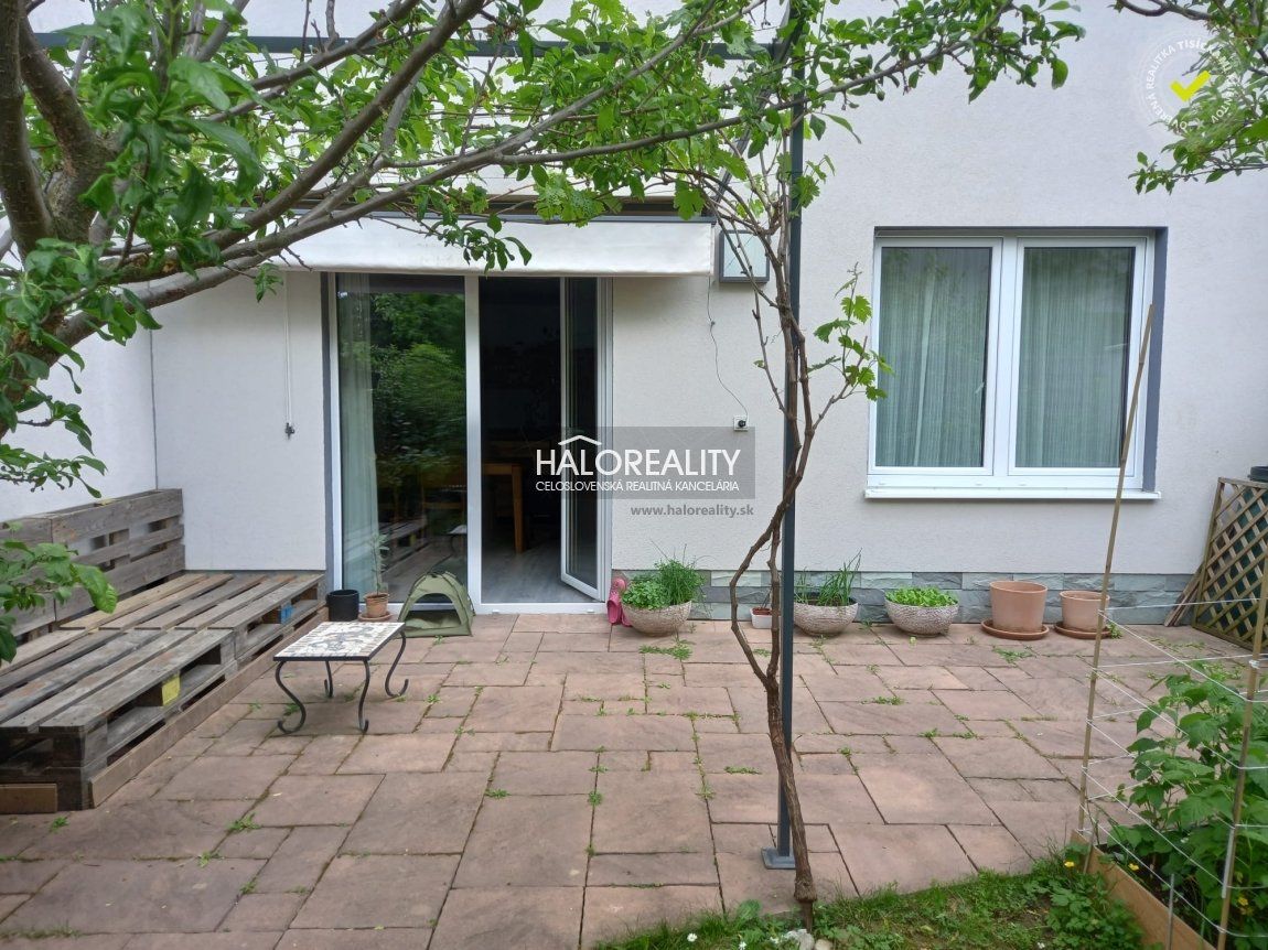 HALO reality - Predaj, rodinný dom Prievidza - NOVOSTAVBA - EXKLUZÍVNE HALO REALITY