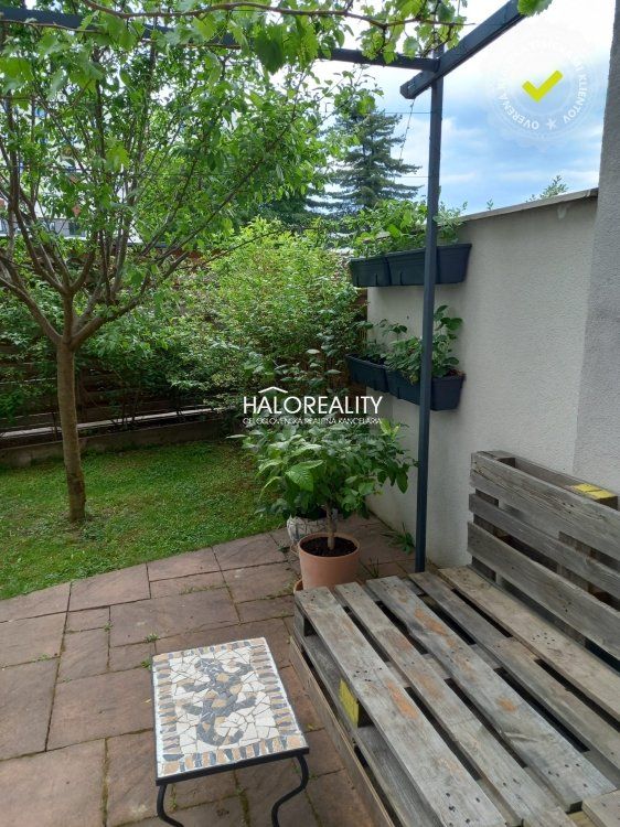 HALO reality - Predaj, rodinný dom Prievidza - NOVOSTAVBA - EXKLUZÍVNE HALO REALITY