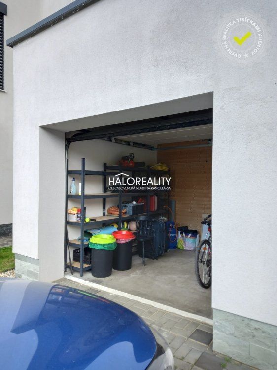 HALO reality - Predaj, rodinný dom Prievidza - NOVOSTAVBA - EXKLUZÍVNE HALO REALITY