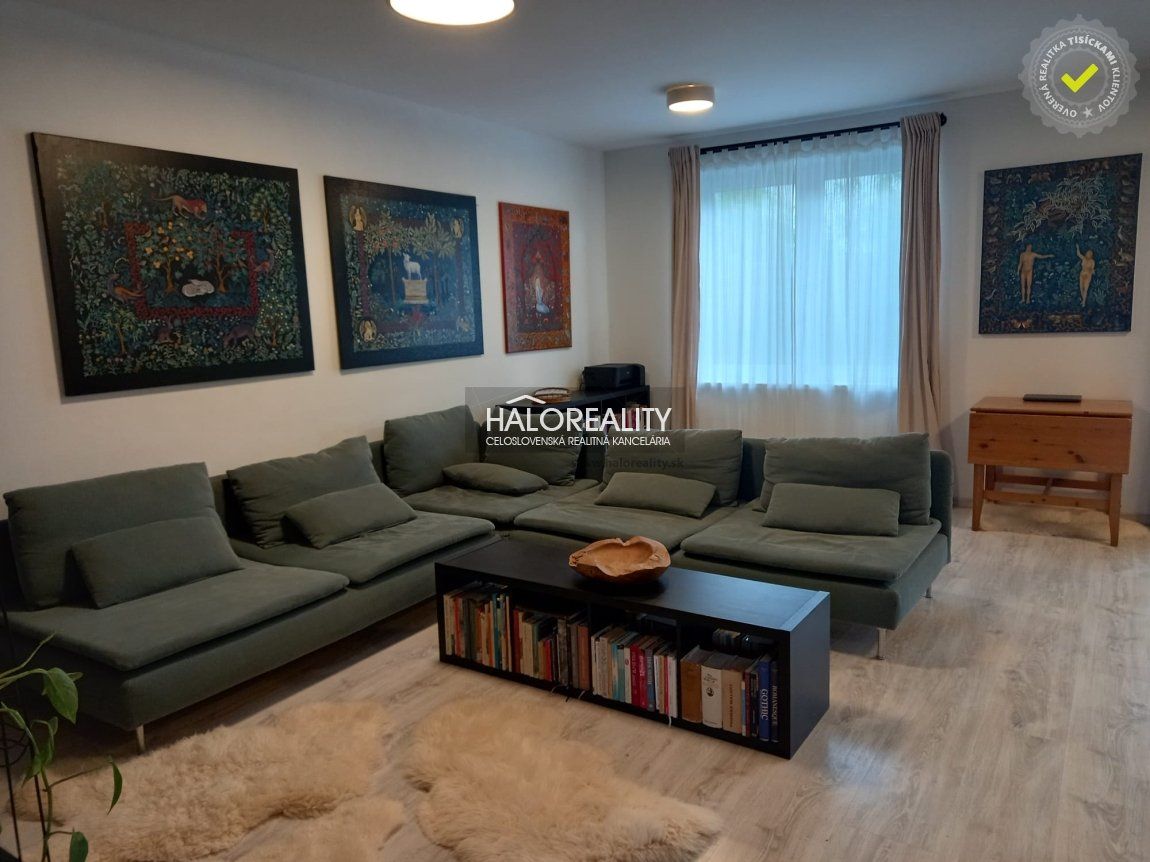 HALO reality - Predaj, rodinný dom Prievidza - NOVOSTAVBA - EXKLUZÍVNE HALO REALITY