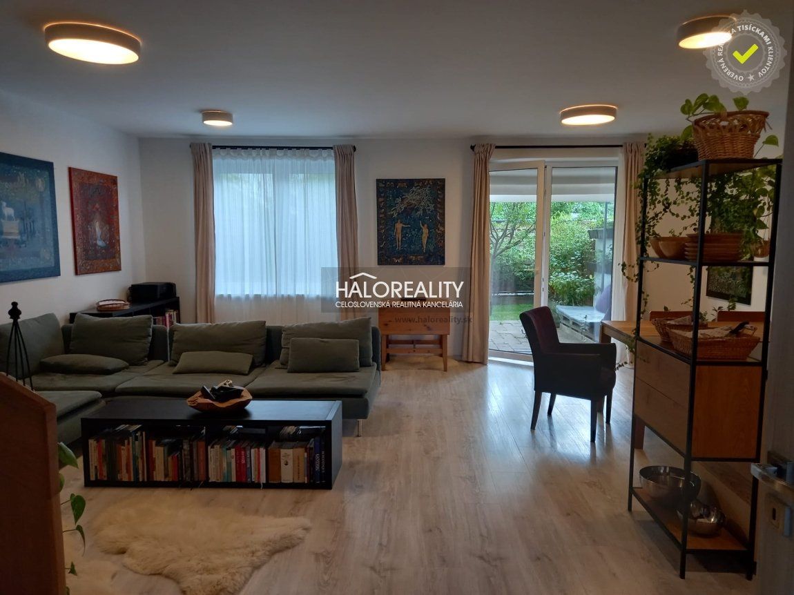 HALO reality - Predaj, rodinný dom Prievidza - NOVOSTAVBA - EXKLUZÍVNE HALO REALITY