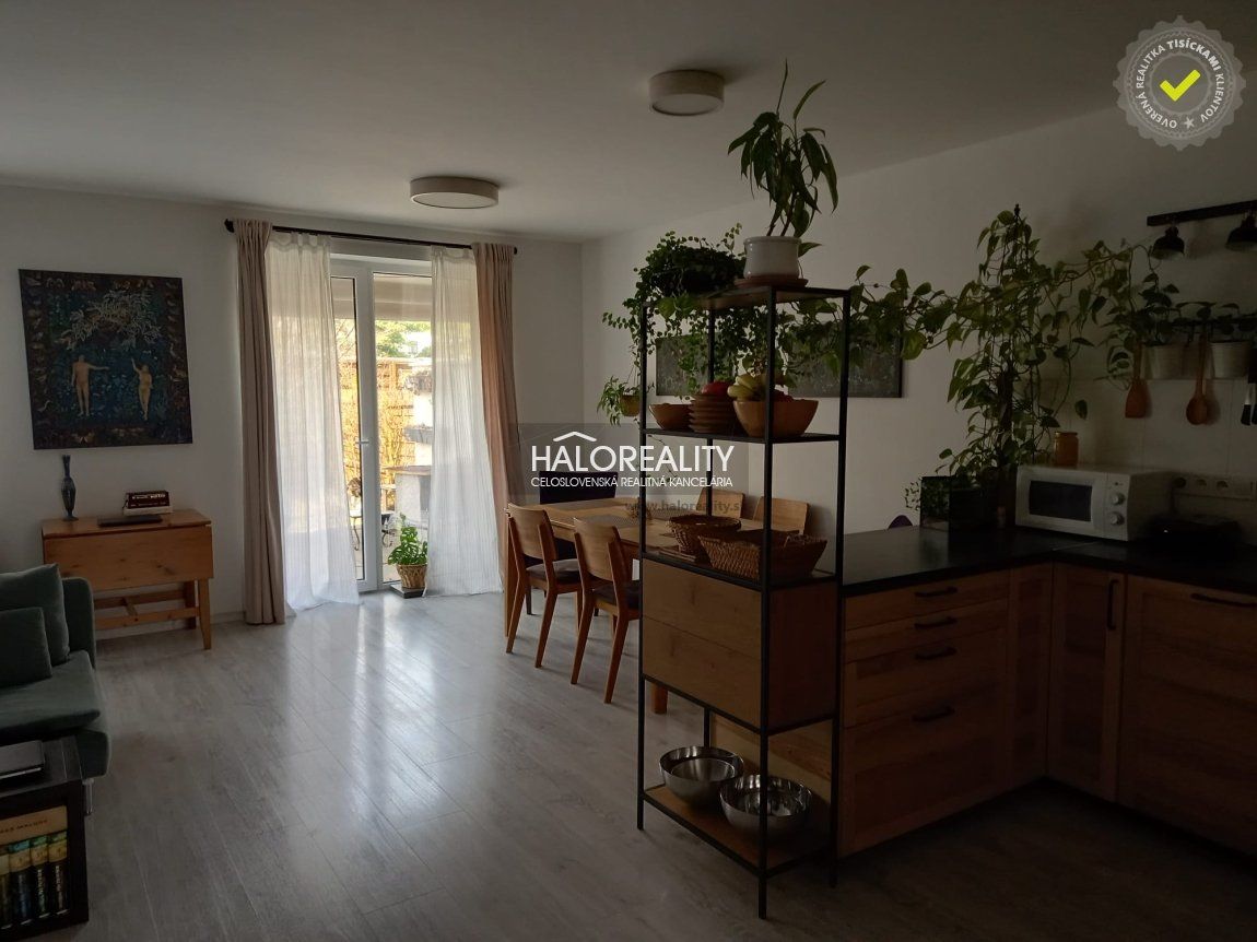 HALO reality - Predaj, rodinný dom Prievidza - NOVOSTAVBA - EXKLUZÍVNE HALO REALITY