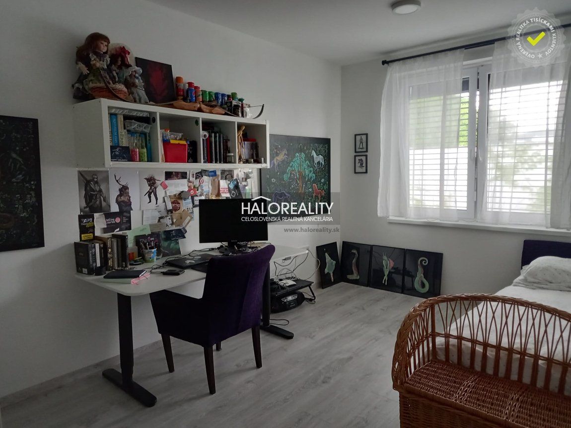 HALO reality - Predaj, rodinný dom Prievidza - NOVOSTAVBA - EXKLUZÍVNE HALO REALITY