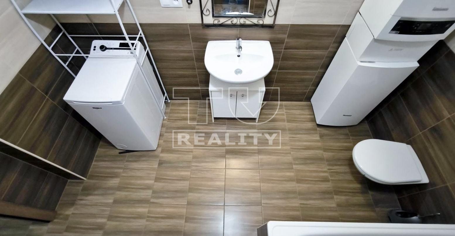 Priestranný 2-izbový byt s loggiou – moderný a útulný domov v meste pod Karpatmi, PEZINOK, 55,81 m2