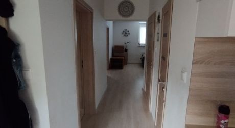 Rodinný dom v Malackách