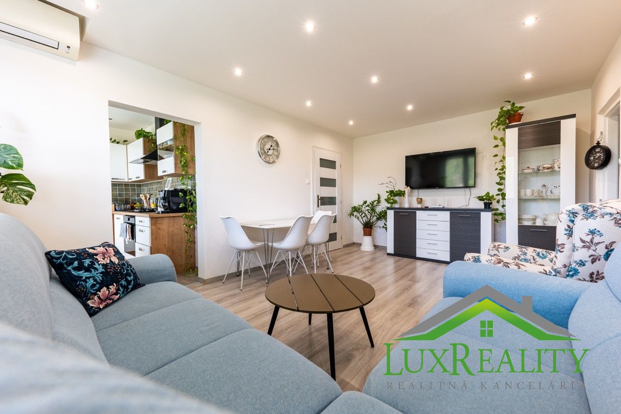 Predaj Iný Iný-Predaj-Nové Mesto nad Váhom-144900.00 €