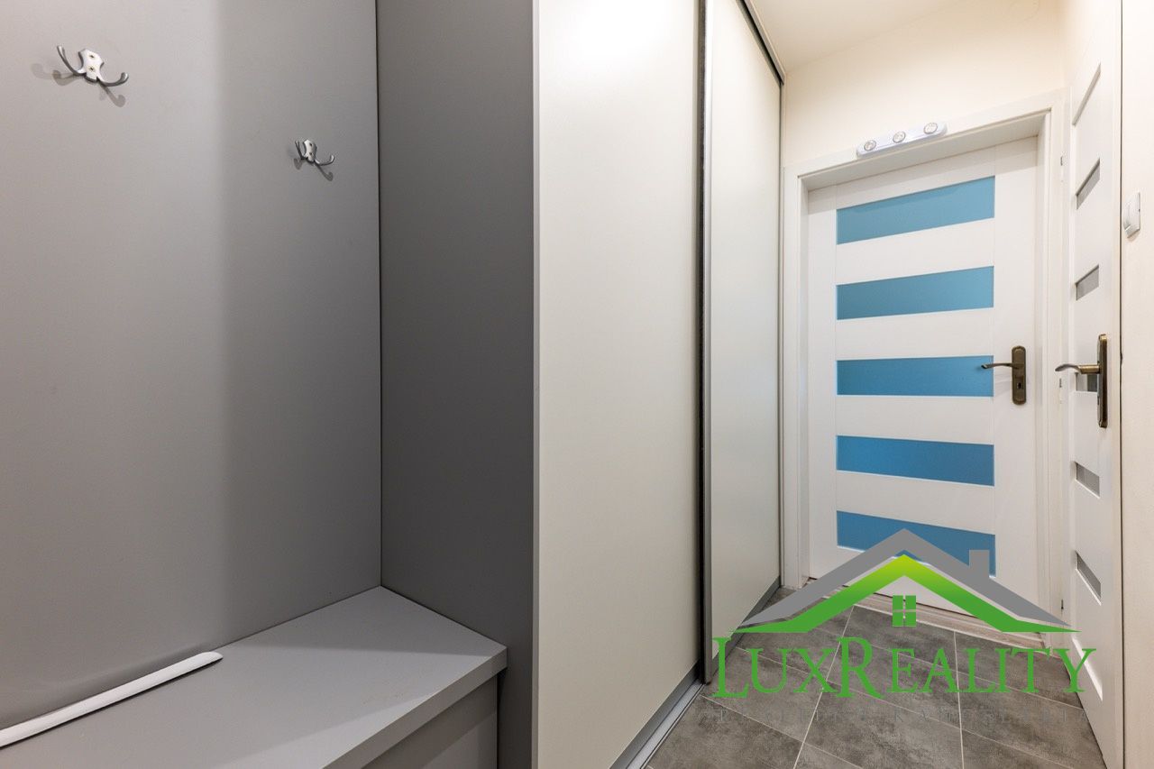 3-izb. zrekonštr. byt s 3 balkónmi, NMn/V - SNP