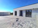 ADOMIS - Predám moderné nadštandardné bungalovy 120m2, tepelné čerpadlo, Cestice, len 15min z Košíc.