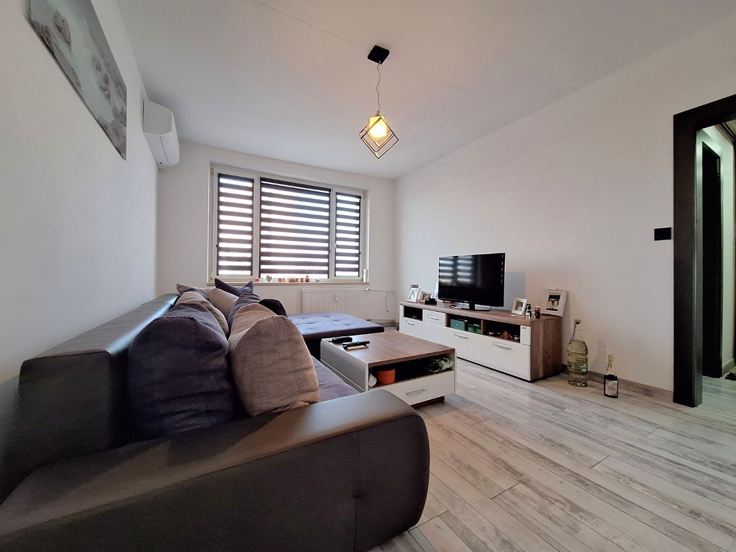 ADOMIS - 3-izb bezbariérový byt, loggia 71m2, rekonštrukcia, Muškátová ulica, Košice Západ