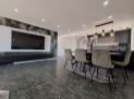 ADOMIS - Predám moderné nadštandardné bungalovy 120m2, tepelné čerpadlo, Cestice, len 15min z Košíc.